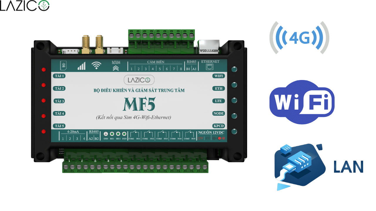 ket noi da mang tu dong chuyen doi khi mot trong 3 ket noi mat MF5